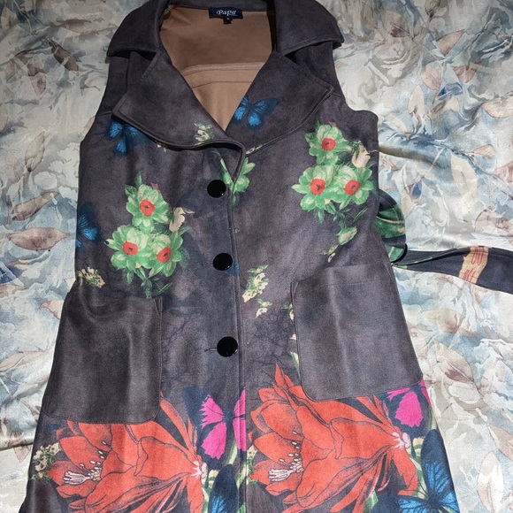 papa vancouver Dresses & Skirts - Papa Vancouver size S